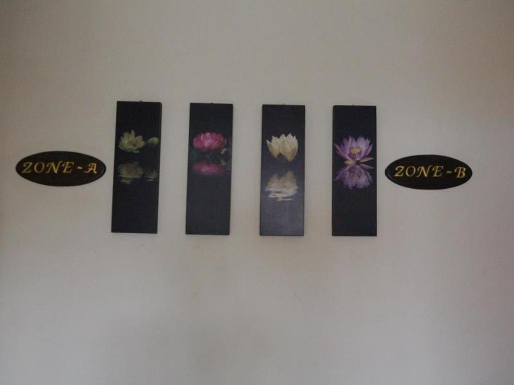 Lotus Suite Хуа Хин Екстериор снимка